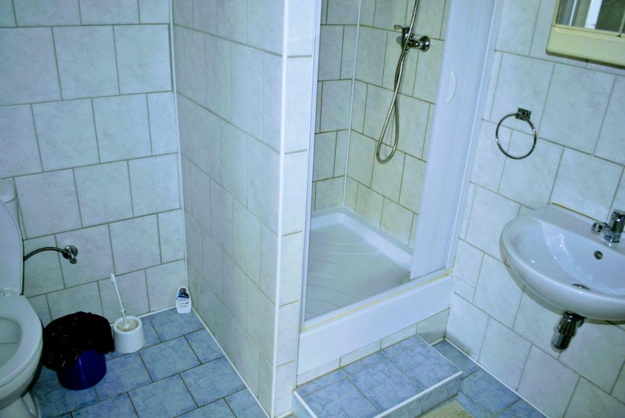 Ubytovanie Zencuch Drienica Habitación foto